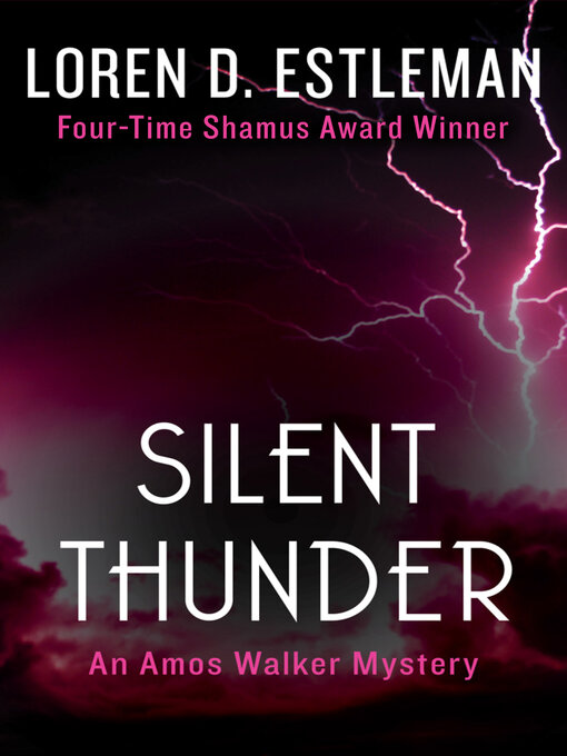 silent thunder